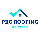 Pro Roofing Oakville logo